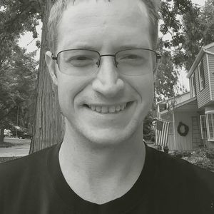 Meet your Posher, James